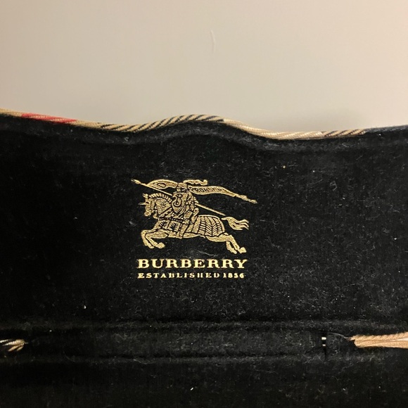 Burberry Glasses case - Picture 5 of 7